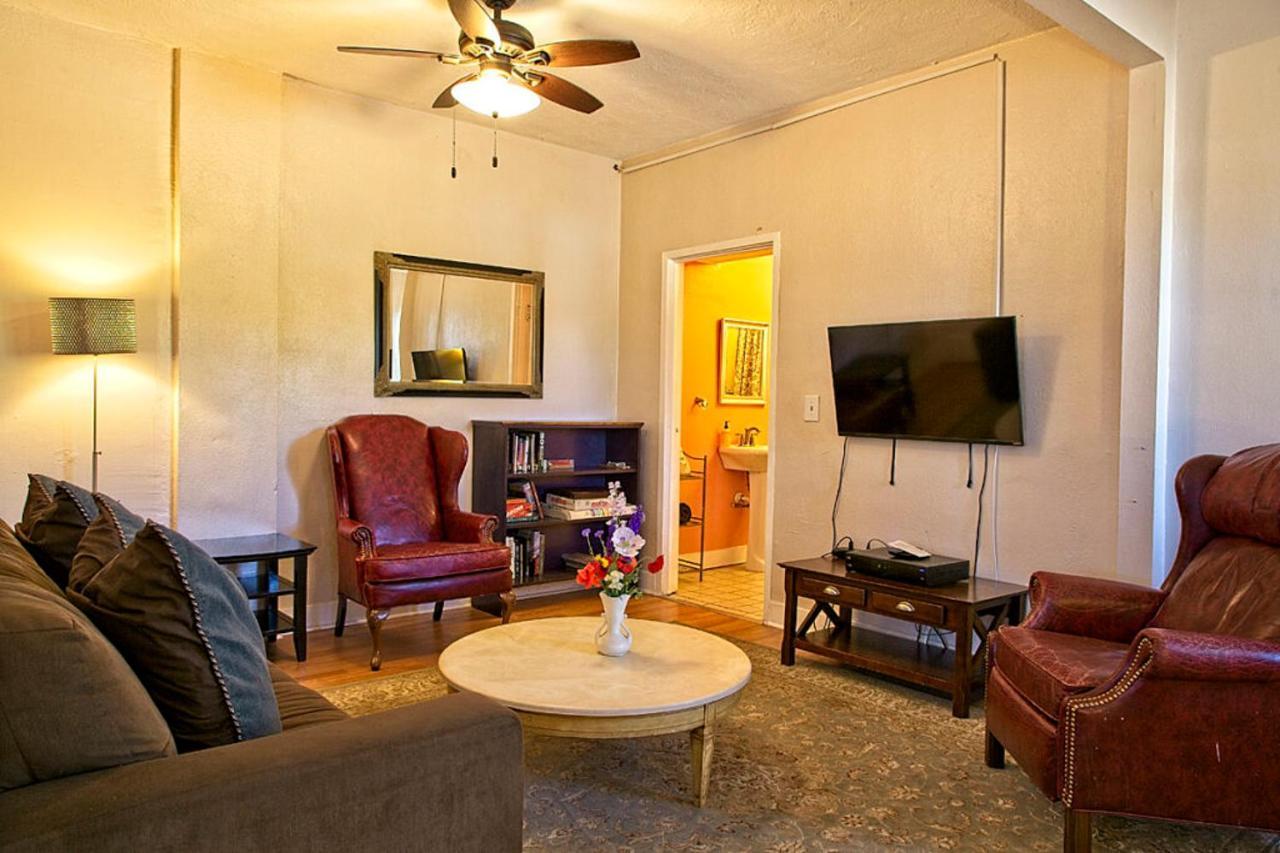 The Clarkdale Lodge Экстерьер фото