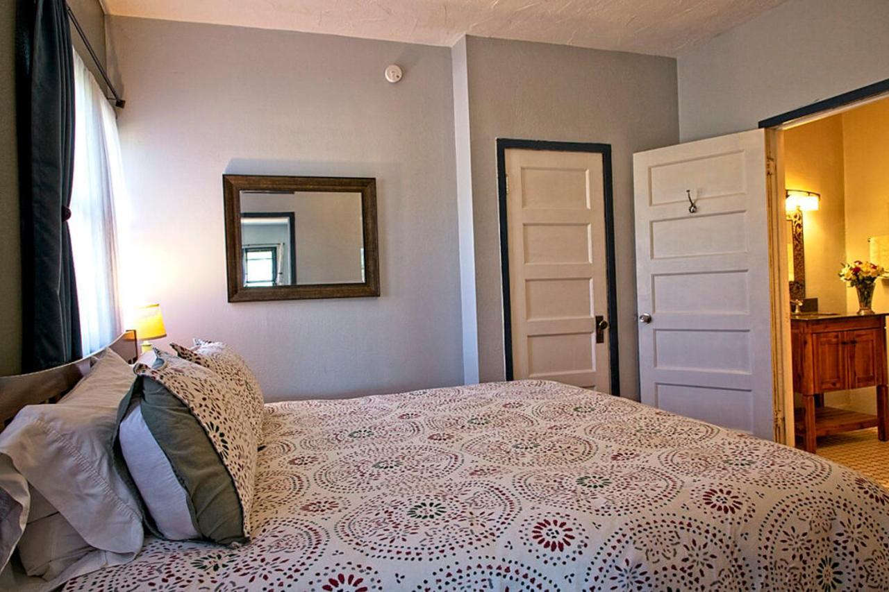 The Clarkdale Lodge Экстерьер фото